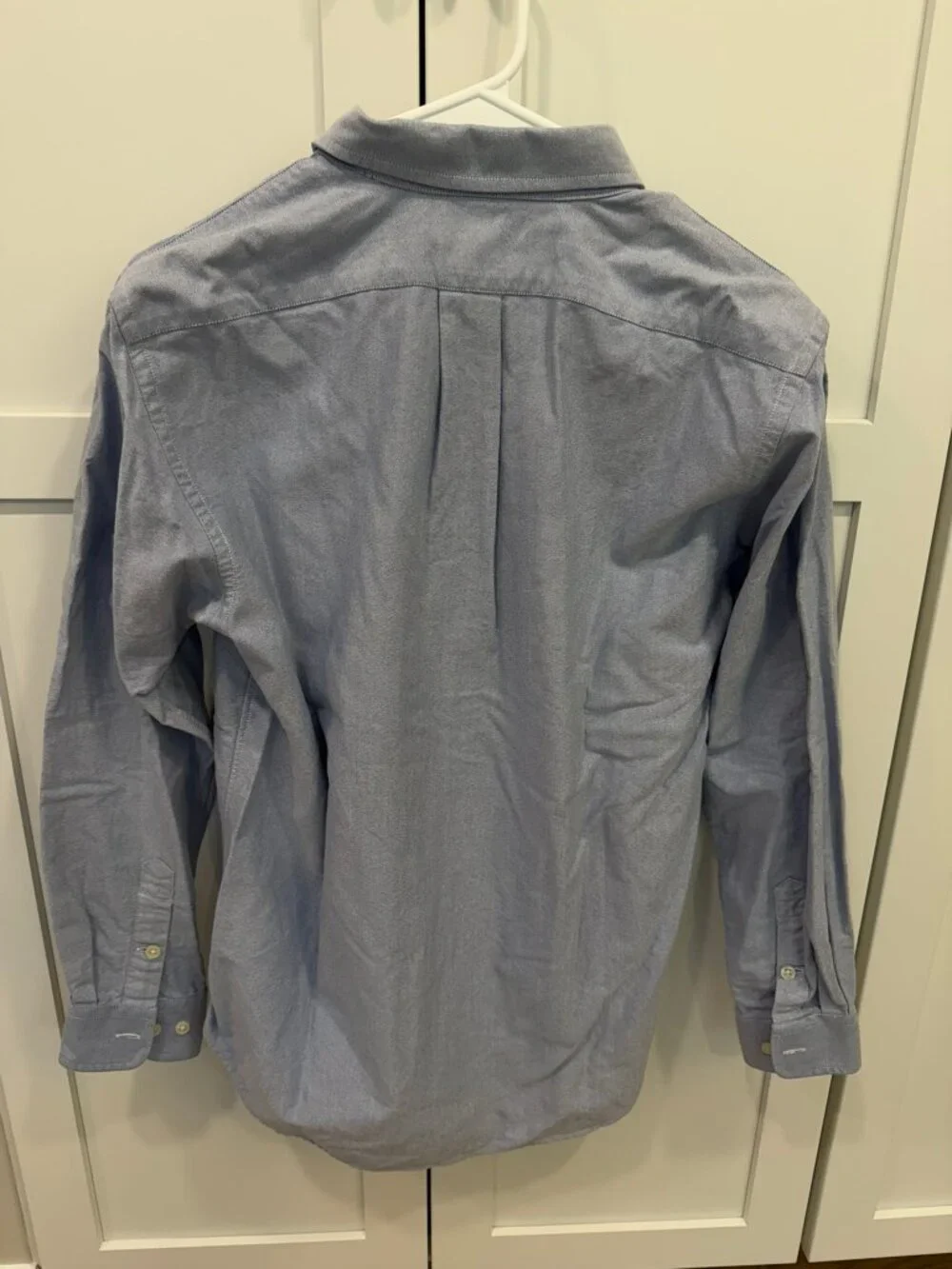 Ralph Lauren Button Down Shirt Size 16